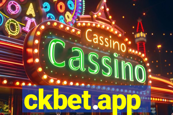 ckbet.app