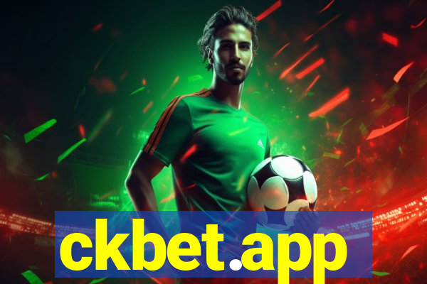 ckbet.app