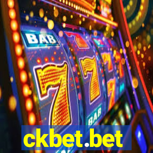 ckbet.bet