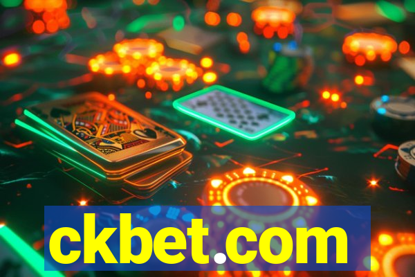 ckbet.com