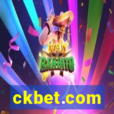 ckbet.com