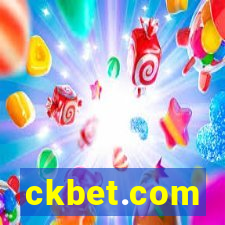 ckbet.com