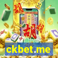 ckbet.me