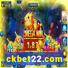 ckbet22.com