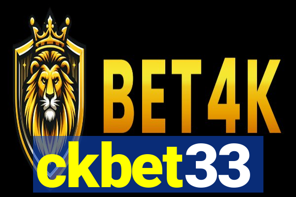 ckbet33