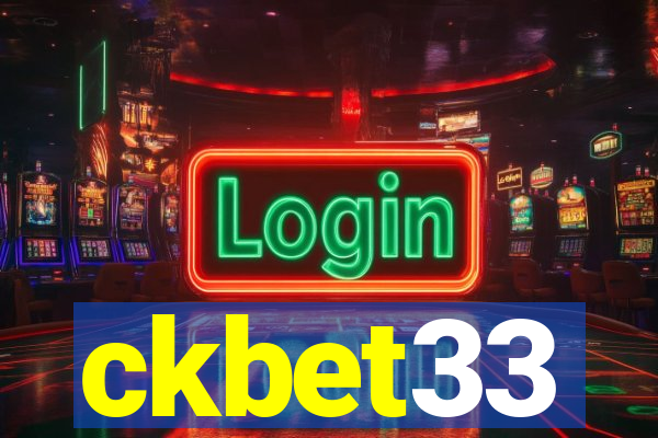 ckbet33