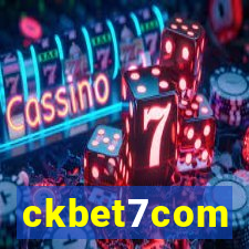 ckbet7com