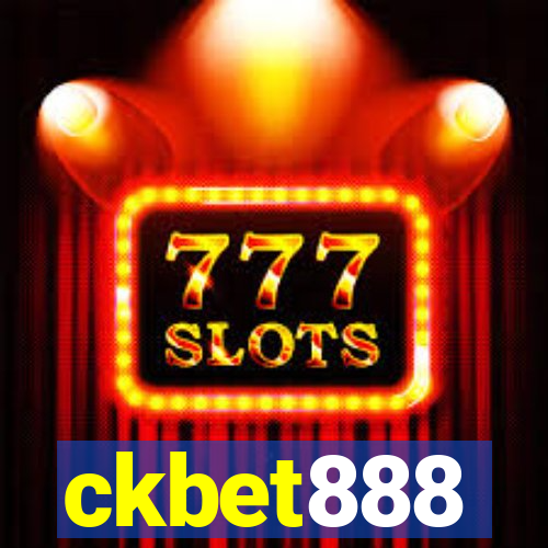 ckbet888