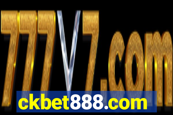 ckbet888.com