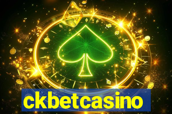 ckbetcasino