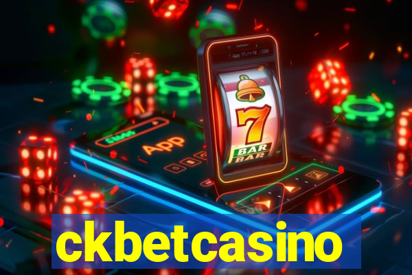 ckbetcasino