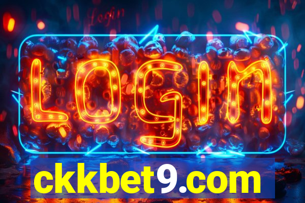 ckkbet9.com