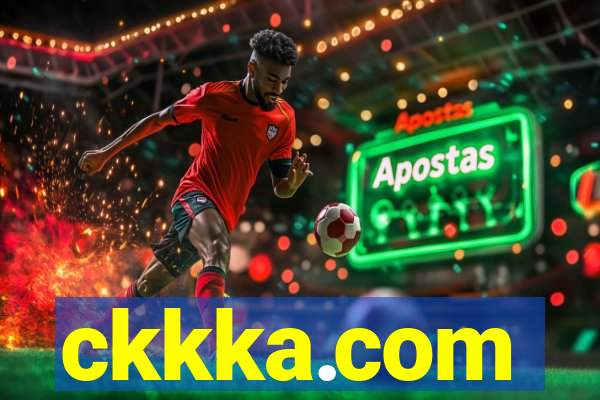 ckkka.com