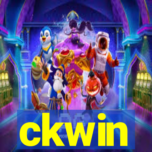 ckwin