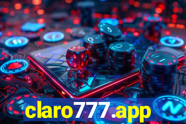 claro777.app