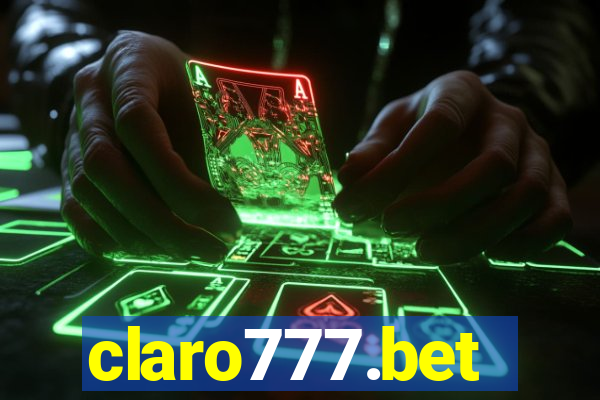 claro777.bet