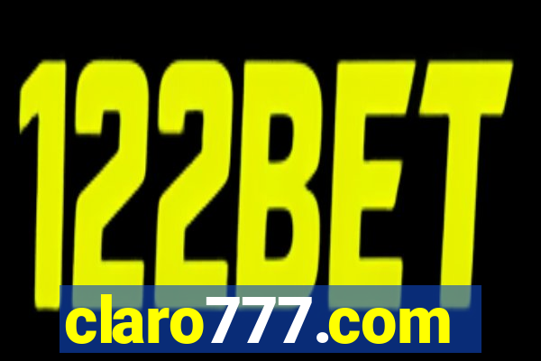 claro777.com