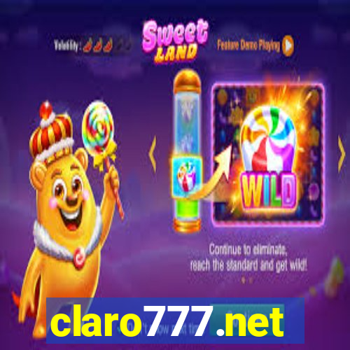 claro777.net