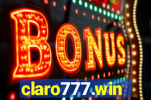 claro777.win