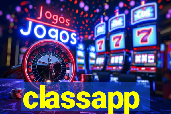 classapp