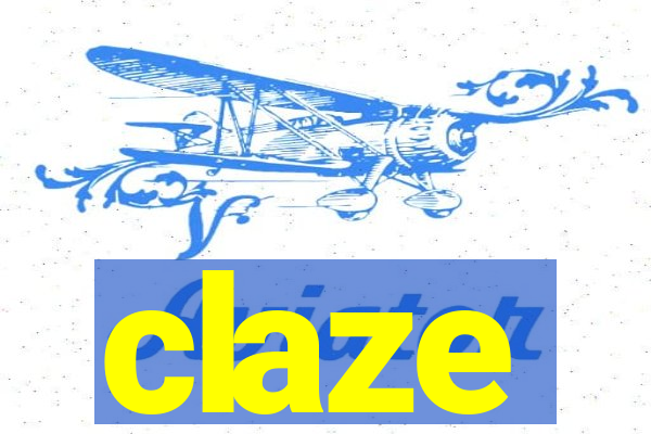 claze