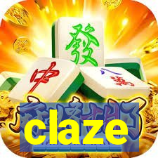 claze