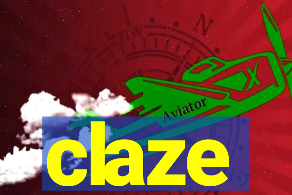 claze