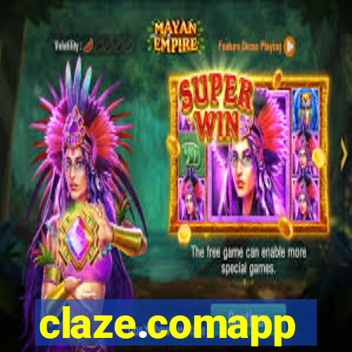 claze.comapp