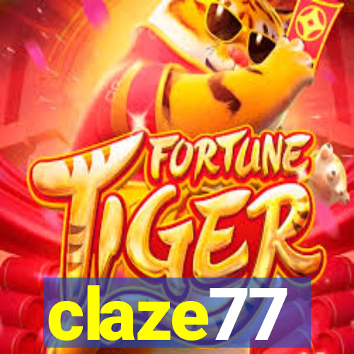 claze77