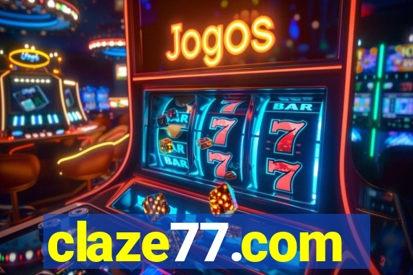 claze77.com