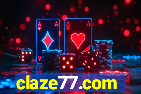 claze77.com