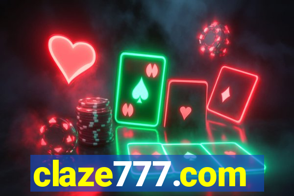 claze777.com