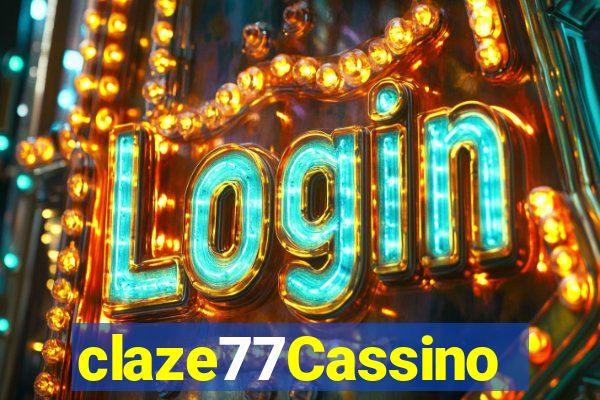 claze77Cassino