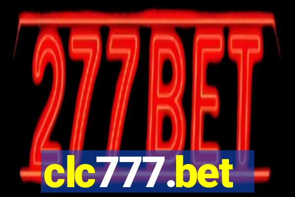 clc777.bet