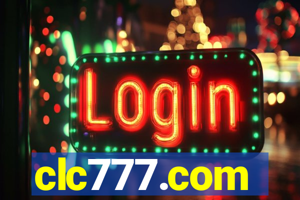 clc777.com