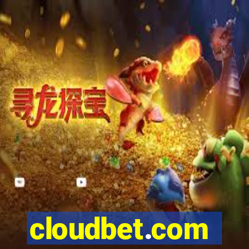 cloudbet.com