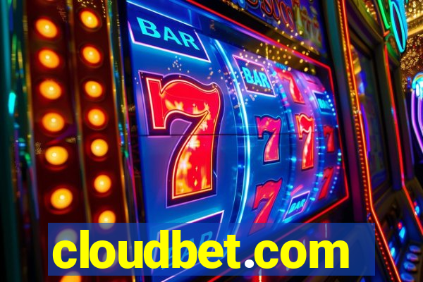 cloudbet.com