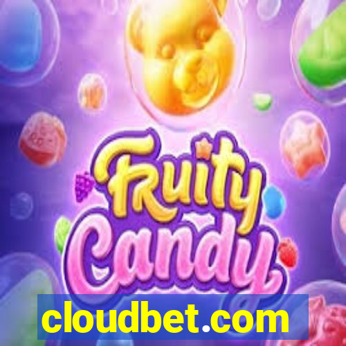 cloudbet.com