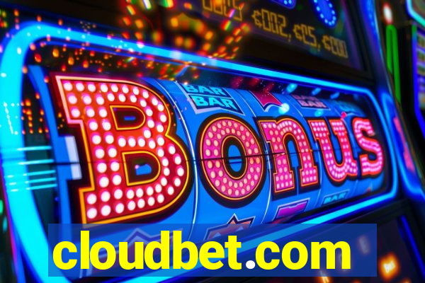 cloudbet.com