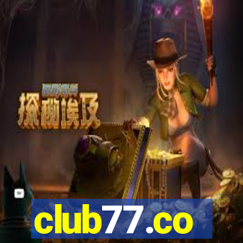 club77.co