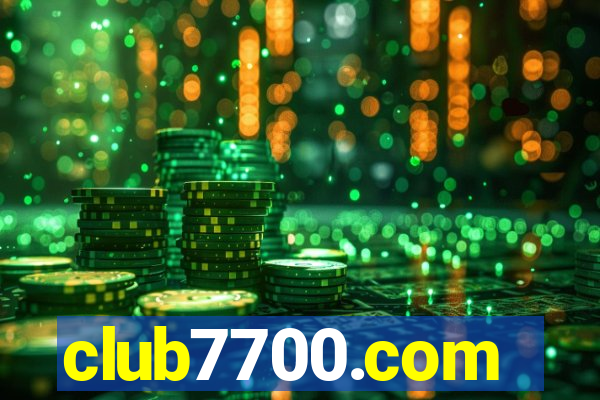 club7700.com