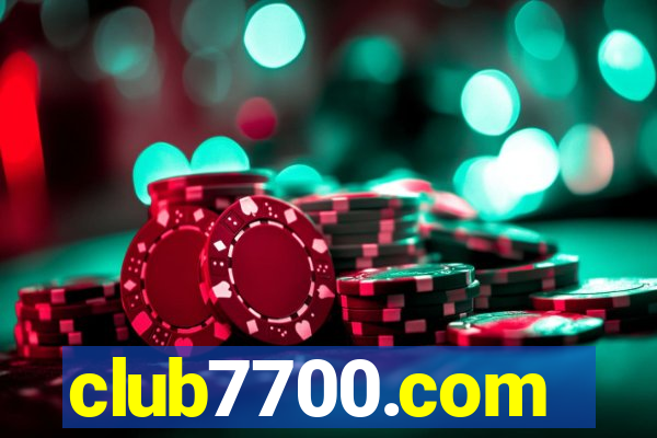 club7700.com