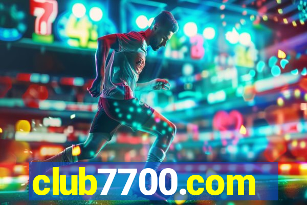 club7700.com