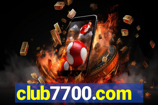 club7700.com