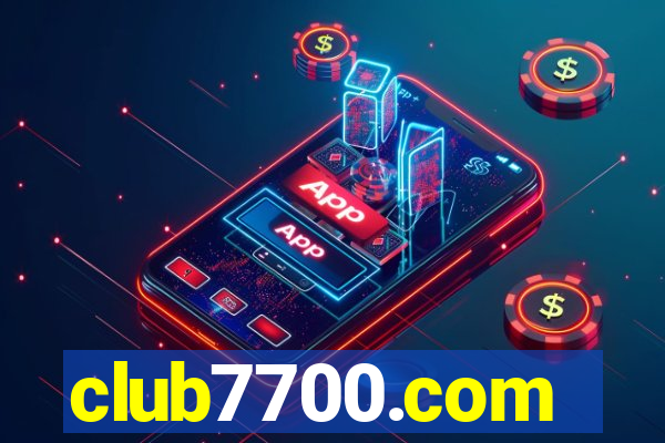 club7700.com