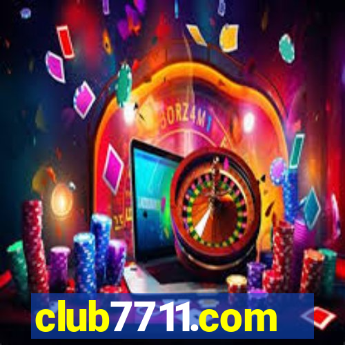 club7711.com