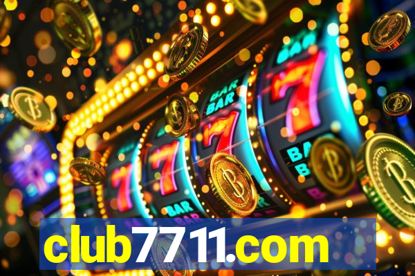 club7711.com