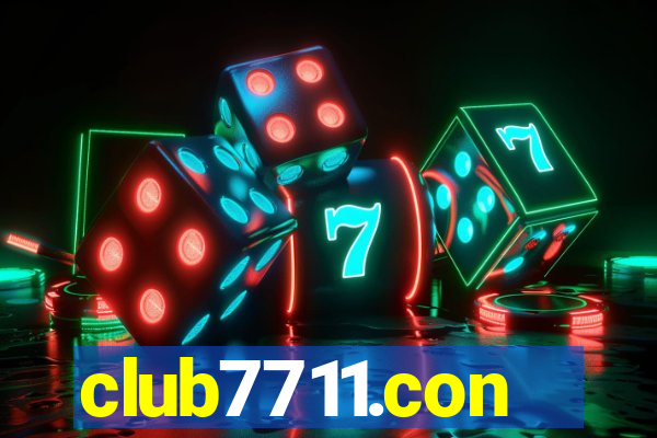 club7711.con