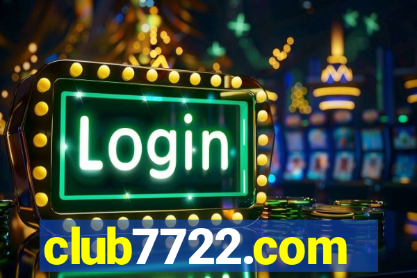 club7722.com