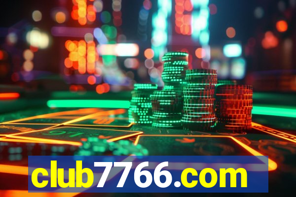 club7766.com